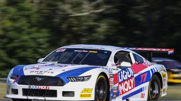 Once the Dust Settled